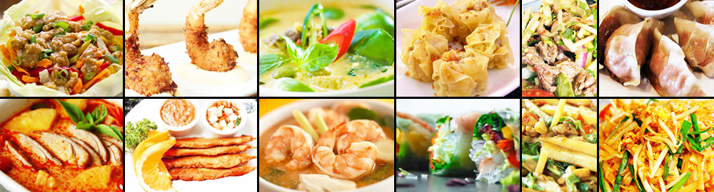 Thai Lotus Kitchen Dallas Tx 75219 Menu Order Online